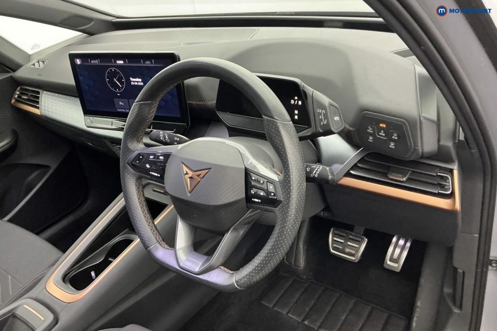 Cupra Born V1 Automatic Electric Hatchback - Stock Number (1670018) - 8th supplementary image