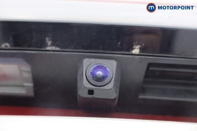 Hyundai Tucson N Line Automatic Petrol-Electric Hybrid SUV - Stock Number (1670093) - 5th supplementary image