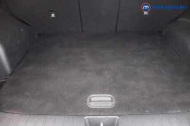 Hyundai Tucson N Line Automatic Petrol-Electric Hybrid SUV - Stock Number (1670093) - 6th supplementary image