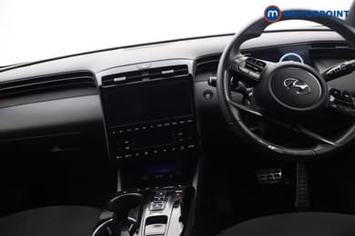 Hyundai Tucson N Line Automatic Petrol-Electric Hybrid SUV - Stock Number (1670093) - 8th supplementary image
