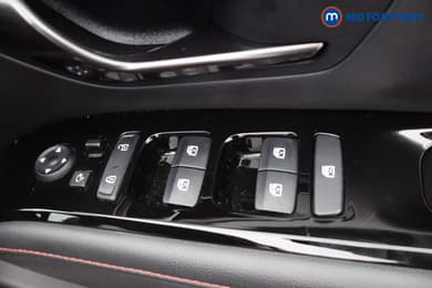 Hyundai Tucson N Line Automatic Petrol-Electric Hybrid SUV - Stock Number (1670093) - 10th supplementary image