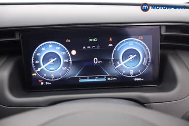 Hyundai Tucson N Line Automatic Petrol-Electric Hybrid SUV - Stock Number (1670093) - 15th supplementary image