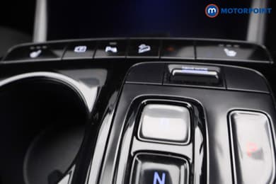 Hyundai Tucson N Line Automatic Petrol-Electric Hybrid SUV - Stock Number (1670093) - 16th supplementary image