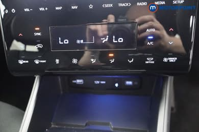 Hyundai Tucson N Line Automatic Petrol-Electric Hybrid SUV - Stock Number (1670093) - 17th supplementary image