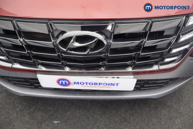 Hyundai Tucson N Line Automatic Petrol-Electric Hybrid SUV - Stock Number (1670093) - 23rd supplementary image