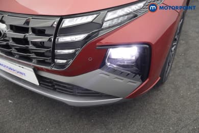 Hyundai Tucson N Line Automatic Petrol-Electric Hybrid SUV - Stock Number (1670093) - 25th supplementary image