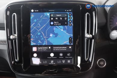 Volvo Xc40 Plus Automatic Petrol SUV - Stock Number (1670148) - 2nd supplementary image