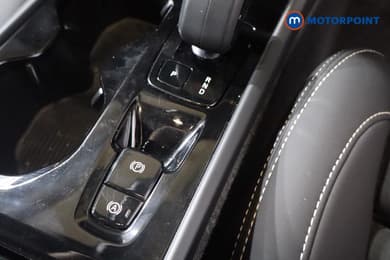 Volvo Xc40 Plus Automatic Petrol SUV - Stock Number (1670148) - 4th supplementary image
