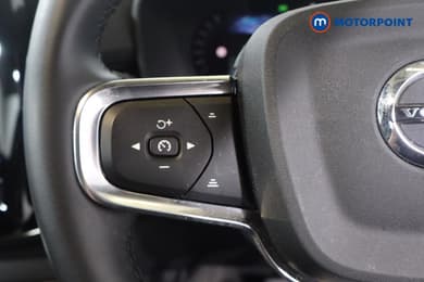 Volvo Xc40 Plus Automatic Petrol SUV - Stock Number (1670148) - 5th supplementary image