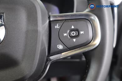 Volvo Xc40 Plus Automatic Petrol SUV - Stock Number (1670148) - 6th supplementary image
