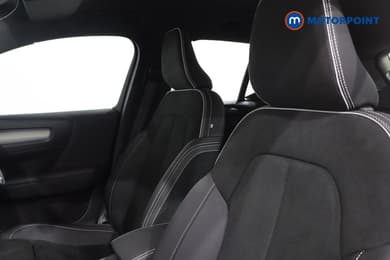 Volvo Xc40 Plus Automatic Petrol SUV - Stock Number (1670148) - 10th supplementary image