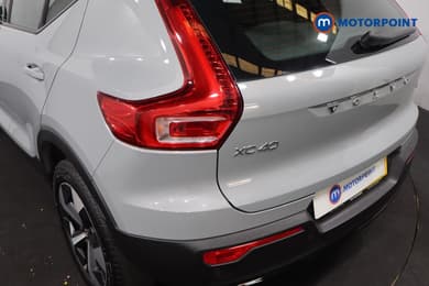 Volvo Xc40 Plus Automatic Petrol SUV - Stock Number (1670148) - 16th supplementary image