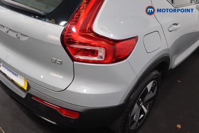 Volvo Xc40 Plus Automatic Petrol SUV - Stock Number (1670148) - 17th supplementary image