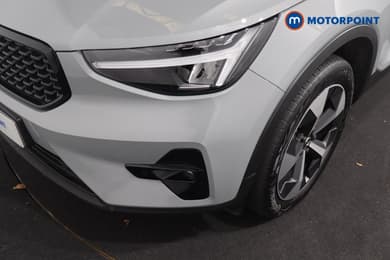 Volvo Xc40 Plus Automatic Petrol SUV - Stock Number (1670148) - 19th supplementary image