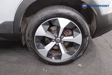 Volvo Xc40 Plus Automatic Petrol SUV - Stock Number (1670148) - 21st supplementary image