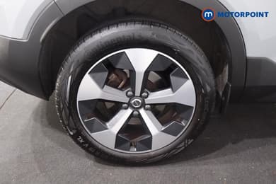 Volvo Xc40 Plus Automatic Petrol SUV - Stock Number (1670148) - 22nd supplementary image