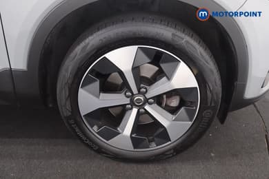 Volvo Xc40 Plus Automatic Petrol SUV - Stock Number (1670148) - 23rd supplementary image
