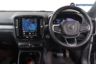 Volvo Xc40 Plus Automatic Petrol SUV - Stock Number (1670148) - 1st supplementary image