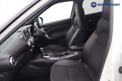 Nissan Juke N-Connecta Automatic Petrol SUV - Stock Number (1670816) - 11th supplementary image