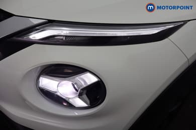 Nissan Juke N-Connecta Automatic Petrol SUV - Stock Number (1670816) - 18th supplementary image