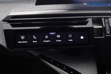 Peugeot 5008 GT Automatic Petrol SUV - Stock Number (1670942) - 4th supplementary image