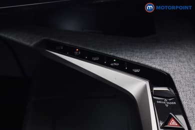 Peugeot 5008 GT Automatic Petrol SUV - Stock Number (1670942) - 5th supplementary image