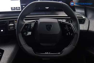 Peugeot 5008 GT Automatic Petrol SUV - Stock Number (1670942) - 9th supplementary image