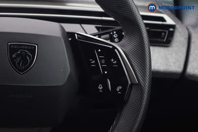 Peugeot 5008 GT Automatic Petrol SUV - Stock Number (1670942) - 11th supplementary image