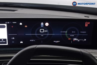 Peugeot 5008 GT Automatic Petrol SUV - Stock Number (1670942) - 13th supplementary image