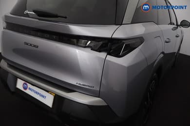 Peugeot 5008 GT Automatic Petrol SUV - Stock Number (1670942) - 33rd supplementary image