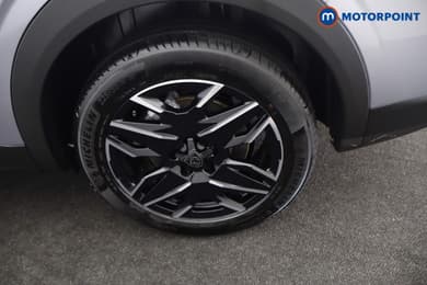 Peugeot 5008 GT Automatic Petrol SUV - Stock Number (1670942) - 36th supplementary image