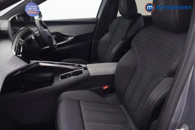 Peugeot 5008 GT Automatic Petrol SUV - Stock Number (1670942) - 45th supplementary image