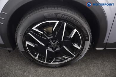 Peugeot 5008 GT Automatic Petrol SUV - Stock Number (1670942) - 53rd supplementary image