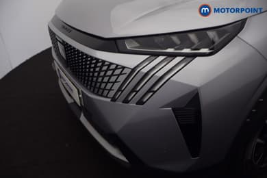 Peugeot 5008 GT Automatic Petrol SUV - Stock Number (1670942) - 54th supplementary image