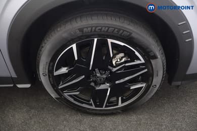 Peugeot 5008 GT Automatic Petrol SUV - Stock Number (1670942) - 56th supplementary image
