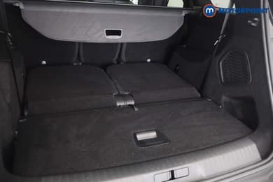 Peugeot 5008 GT Automatic Petrol SUV - Stock Number (1670942) - 61st supplementary image