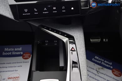 Peugeot 5008 GT Automatic Petrol SUV - Stock Number (1670944) - 5th supplementary image