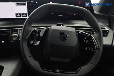 Peugeot 5008 GT Automatic Petrol SUV - Stock Number (1670944) - 9th supplementary image