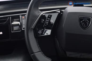 Peugeot 5008 GT Automatic Petrol SUV - Stock Number (1670944) - 10th supplementary image