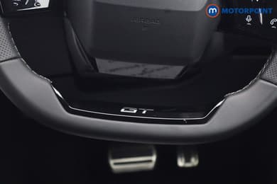 Peugeot 5008 GT Automatic Petrol SUV - Stock Number (1670944) - 12th supplementary image