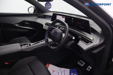 Peugeot 5008 GT Automatic Petrol SUV - Stock Number (1670944) - 14th supplementary image