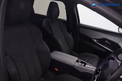 Peugeot 5008 GT Automatic Petrol SUV - Stock Number (1670944) - 15th supplementary image