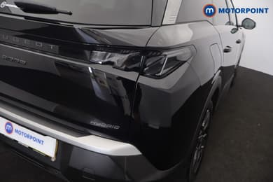 Peugeot 5008 GT Automatic Petrol SUV - Stock Number (1670944) - 33rd supplementary image