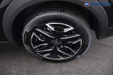 Peugeot 5008 GT Automatic Petrol SUV - Stock Number (1670944) - 36th supplementary image