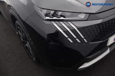 Peugeot 5008 GT Automatic Petrol SUV - Stock Number (1670944) - 53rd supplementary image