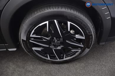 Peugeot 5008 GT Automatic Petrol SUV - Stock Number (1670944) - 54th supplementary image