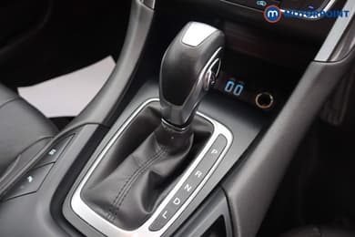 Ford Mondeo Titanium Edition Automatic Petrol-Electric Hybrid Saloon - Stock Number (1671038) - 4th supplementary image