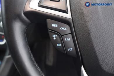 Ford Mondeo Titanium Edition Automatic Petrol-Electric Hybrid Saloon - Stock Number (1671038) - 6th supplementary image