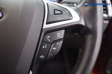 Ford Mondeo Titanium Edition Automatic Petrol-Electric Hybrid Saloon - Stock Number (1671038) - 7th supplementary image