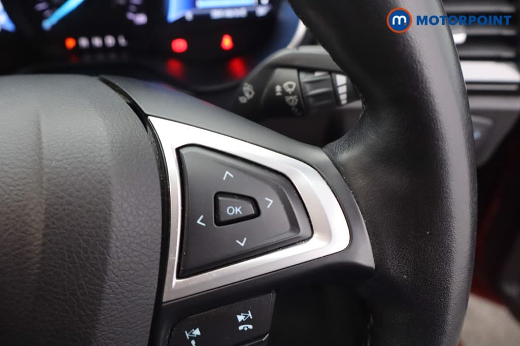 Ford Mondeo Titanium Edition Automatic Petrol-Electric Hybrid Saloon - Stock Number (1671038) - 8th supplementary image